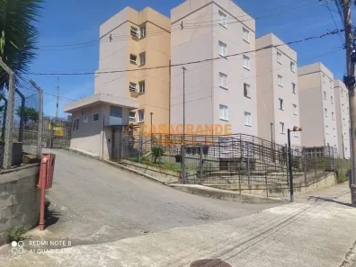 Apartamento com 2 Quartos à venda, 60m² no Jardim das Paineiras II, São José dos Campos