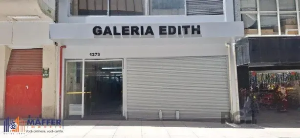 Ponto Comercial para alugar, 37m² no Centro Histórico, Porto Alegre
