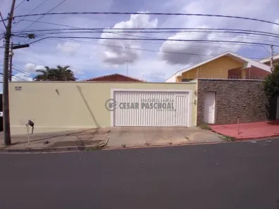 Casa com 4 Quartos à venda, 264m² no Alto da Boa Vista, Ribeirão Preto