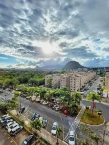 Apartamento com 2 Quartos à venda, 60m² no Itanhangá, Rio de Janeiro