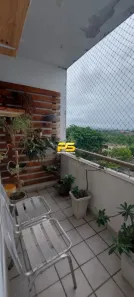 Apartamento com 3 Quartos à venda, 80m² no Tambiá, João Pessoa