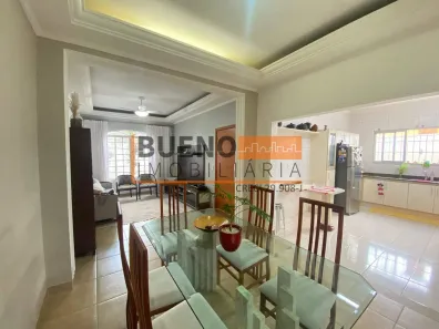 Casa com 3 Quartos à venda, 168m² no Vila Santa Maria, Americana