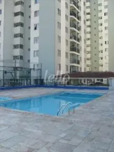 Apartamento com 3 Quartos para alugar, 70m² no Chácara Belenzinho, São Paulo