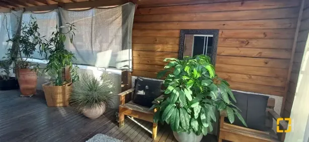 Cobertura com 2 Quartos à venda, 107m² no Ingleses do Rio Vermelho, Florianópolis