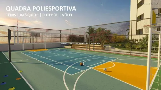 Apartamento com 4 Quartos à venda, 150m² no Santo Amaro, Recife