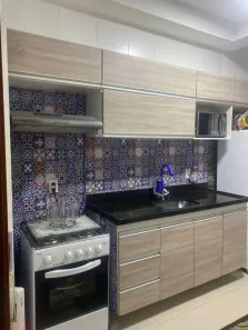 Apartamento com 2 Quartos à venda, 50m² no Recreio dos Bandeirantes, Rio de Janeiro