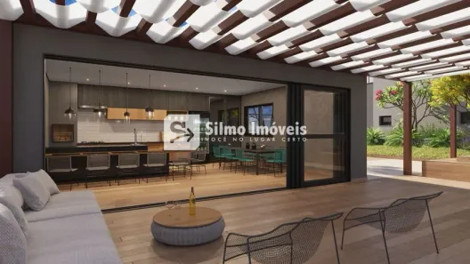 Apartamento com 3 Quartos à venda, 114m² no Jardim Sul, Uberlândia