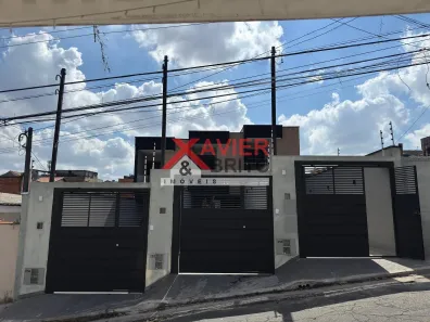 Sobrado com 3 Quartos à venda, 110m² no Vila Dalila, São Paulo
