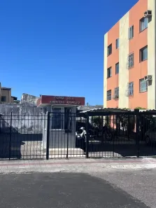Apartamento com 2 Quartos à venda, 65m² no Suíça, Aracaju