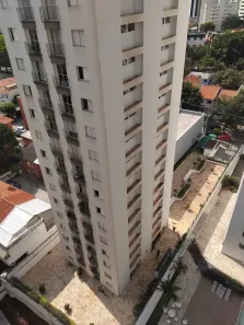 Apartamento com 3 Quartos à venda, 67m² no Vila Mariana, São Paulo
