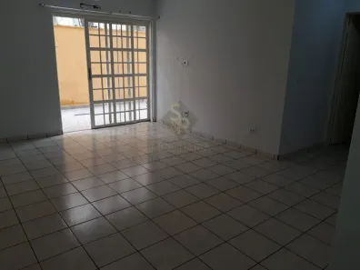 Apartamento com 2 Quartos à venda, 83m² no Vila Ana Maria, Ribeirão Preto