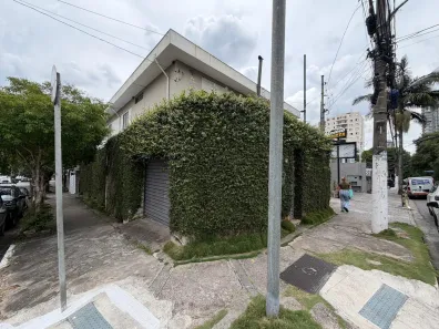 com 4 Quartos para alugar, 180m² no Campo Belo, São Paulo