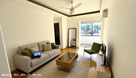Apartamento com 2 Quartos à venda, 52m² no Sarandi, Porto Alegre