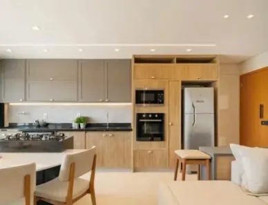 Apartamento com 2 Quartos à venda, 53m² no Vila Guarani (Z Sul), São Paulo