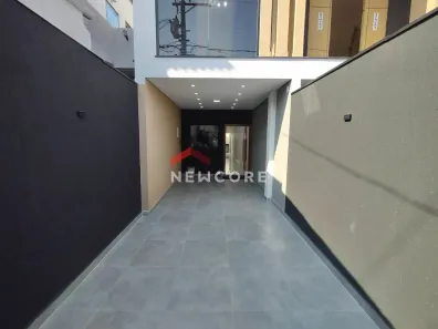 Sobrado com 3 Quartos à venda, 113m² no Parque Santa Amélia, São Paulo