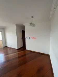 Apartamento com 3 Quartos para alugar, 60m² no Vila Guarani (Z Sul), São Paulo