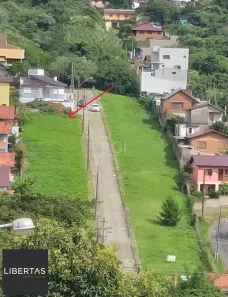 Lote/Terreno à venda, 204m² no Vila Nova, Porto Alegre