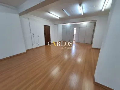 Sala Comercial para alugar, 120m² no Centro, Belo Horizonte