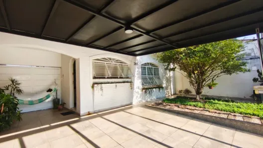 Casa com 3 Quartos à venda, 168m² no Central Parque Sorocaba, Sorocaba