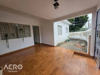 Casa com 3 Quartos à venda, 165m² no Vila Santa Tereza, Bauru