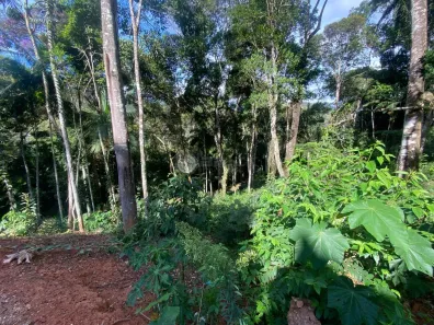 Lote/Terreno à venda, 910m² no Prata, Teresópolis