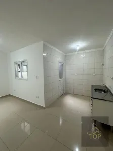 Apartamento com 2 Quartos à venda, 50m² no Vila Alzira, Santo André