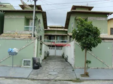 Casa com 3 Quartos à venda, 123m² no Jardim Mariléa, Rio das Ostras