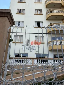 Apartamento com 3 Quartos à venda, 102m² no Vila Nova Cidade Universitária, Bauru