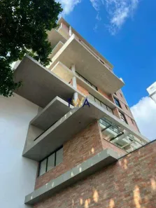 Apartamento com 3 Quartos à venda, 117m² no Santo Antônio, Belo Horizonte