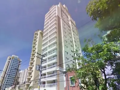Apartamento com 3 Quartos à venda, 95m² no Vila Mariana, São Paulo