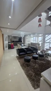 Apartamento com 3 Quartos para alugar, 163m² no Engordadouro, Jundiaí