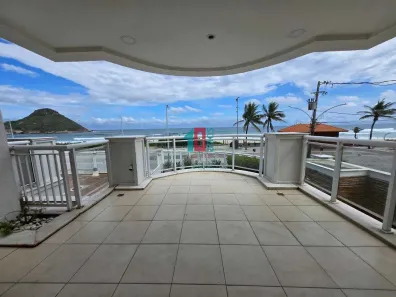 Apartamento com 3 Quartos à venda, 152m² no Recreio dos Bandeirantes, Rio de Janeiro