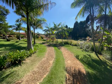 Fazenda/Sítio com 5 Quartos à venda, 10364m² no Rio de Una, Ibiúna