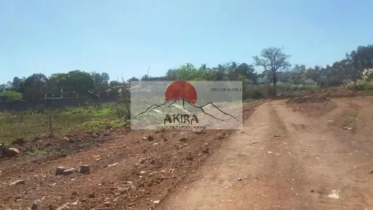 Lote/Terreno à venda, 10000m² no Jardim Tupi, Arujá