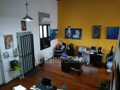 Casa com 3 Quartos à venda, 115m² no Méier, Rio de Janeiro