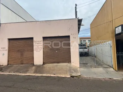 Casa com 2 Quartos à venda, 253m² no Centro, São Carlos