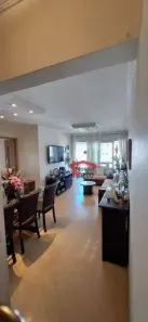Apartamento com 3 Quartos à venda, 88m² no Vila Ester (Zona Norte), São Paulo