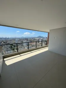 Apartamento com 3 Quartos à venda, 120m² no Aparecida, Santos