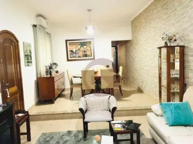 Sobrado com 3 Quartos à venda, 226m² no Jardim Peri Peri, São Paulo