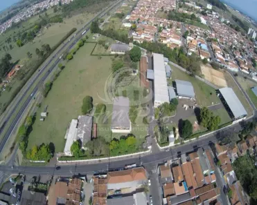 Galpão/Depósito/Armazém à venda, 6000m² no CEAT, São Carlos