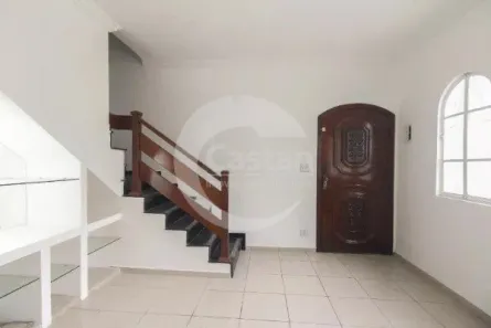 Sobrado com 3 Quartos à venda, 114m² no Vila Santo Estevão, São Paulo