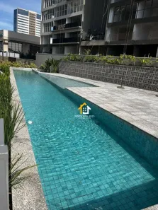 Apartamento com 2 Quartos para alugar, 75m² no Jardim Paulistano, São José do Rio Preto