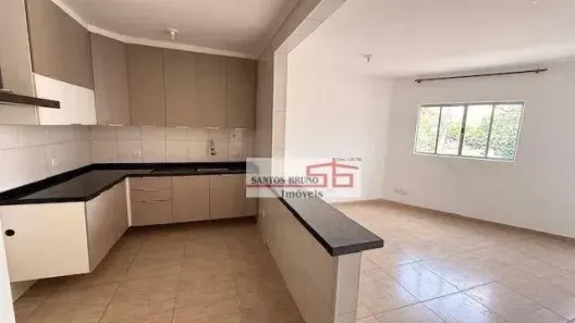 Casa com 3 Quartos para alugar, 70m² no Bela Vista, São Paulo