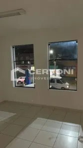 Ponto Comercial com 1 Quarto para alugar, 40m² no Jardim São Dimas, São José dos Campos