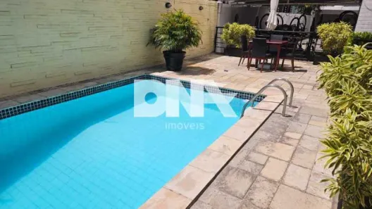 Apartamento com 3 Quartos à venda, 110m² no Manaíra, João Pessoa