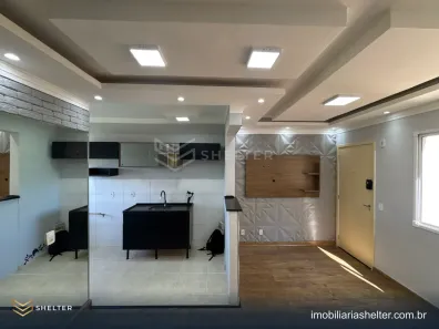 Apartamento com 2 Quartos à venda, 43m² no Valentina Figueiredo, Ribeirão Preto