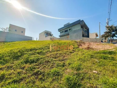 Lote/Terreno à venda, 470m² no Condomínio Vem Viver Jacareí, Jacareí