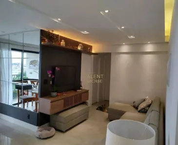 Apartamento com 3 Quartos à venda, 82m² no Vila Santo Estéfano, São Paulo