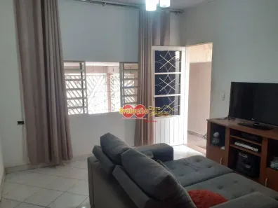 Casa com 2 Quartos à venda, 146m² no Jardim Coronel Peroba, Itatiba