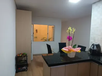 Casa com 2 Quartos à venda, 91m² no Vila Jacuí, São Paulo